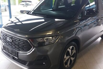 Ford Tourneo Courier 19.950 km 27.890 &euro; Rostock 18106