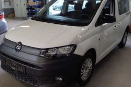 VW Caddy 128.961 km 17.390 &euro; Heidenheim a. d. B. 89520