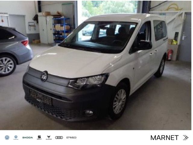 VW Caddy 128.961 km 17.390 &euro; Heidenheim a. d. B. 89520