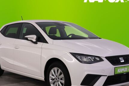 Seat Ibiza 23.335 km 17.250 € Schwerin 19055