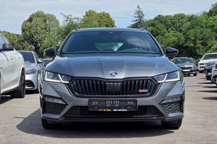 Skoda Octavia 61.000 km 27.900 &euro; Merzig 66663