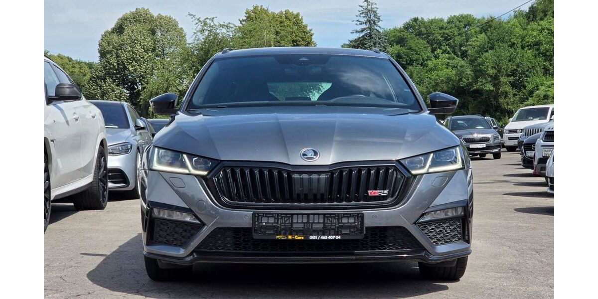 Skoda Octavia 61.000 km 27.900 &euro; Merzig 66663
