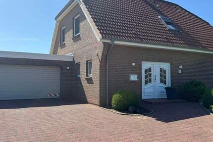 Wohntraum in bevorzugter Lage von Meldorf 4 zimmer