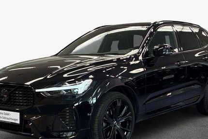 Volvo XC60 57.948 km 44.898 &euro; München 80809