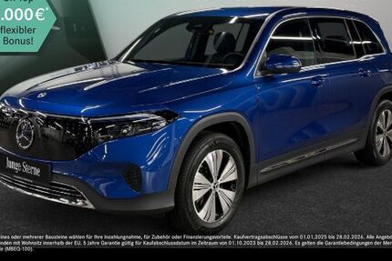 Mercedes-Benz EQB 4.102 km 34.990 € Augsburg 86161