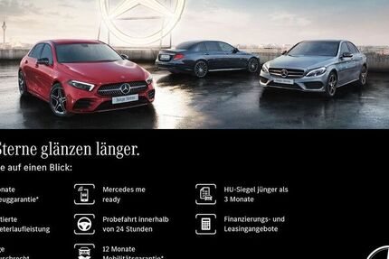 Mercedes EQB