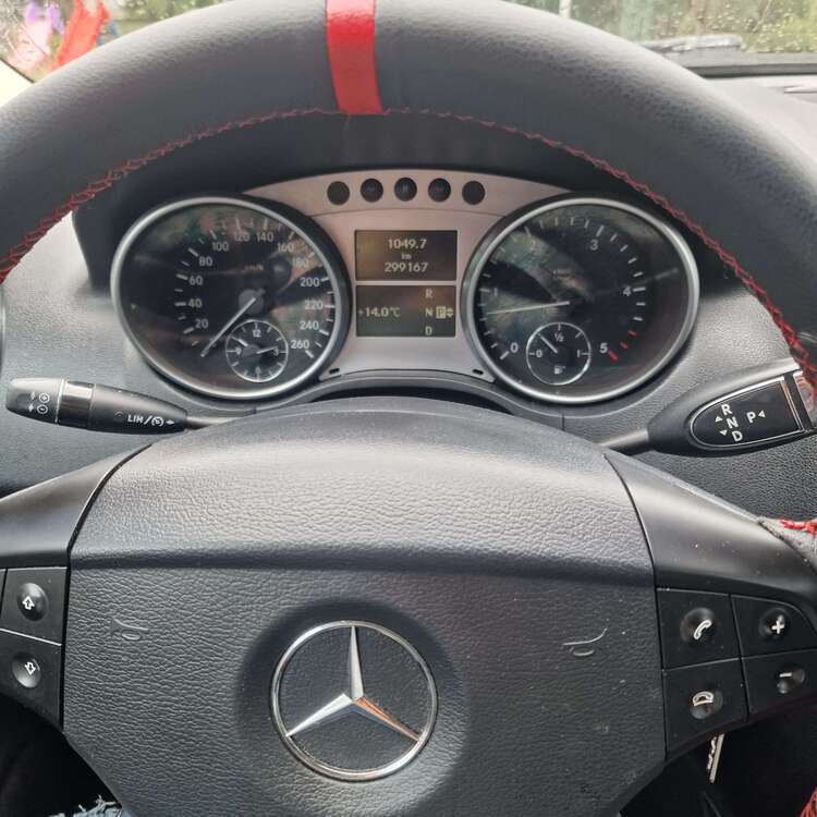ML 320