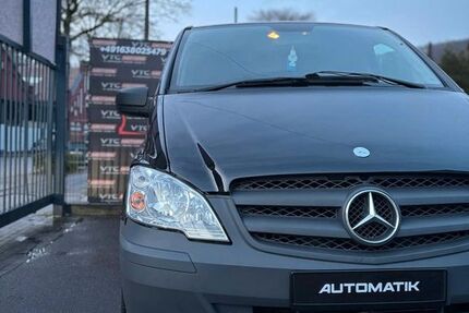 Mercedes-Benz Vito 176.000 km 16.700 &euro; Hagen 58135