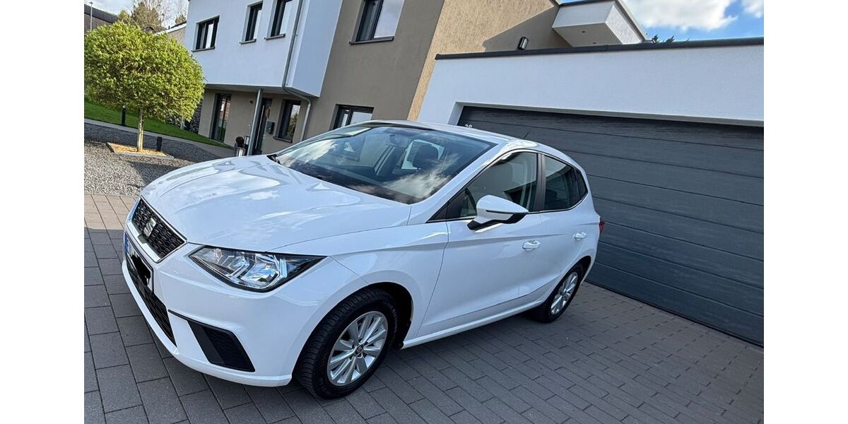 Seat Ibiza 146.000 km 8.400 &euro; Bad Münstereifel 53902