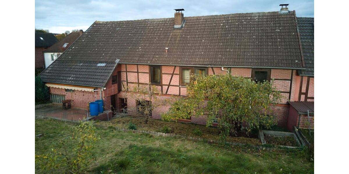 Einfamilienhaus Uslar - 9 Zimmer, 170 m&sup2;, 150.000&euro; | Angebot:26406917