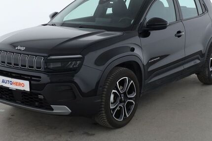 Jeep Avenger 11.575 km 20.050 &euro; Leipzig 04328