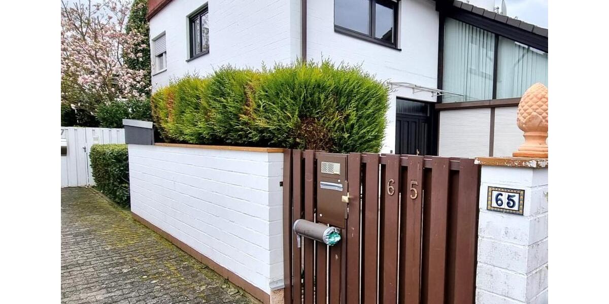 Atriumhaus mit großzügiger Dachterrasse 4 zimmer