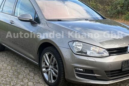 VW Golf 64.500 km 13.990 &euro; Plaidt 56637