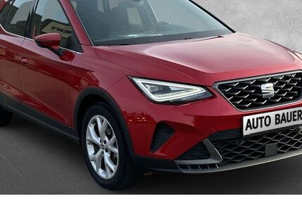 Seat Arona 37.919 km 19.990 € Marktheidenfeld 97828