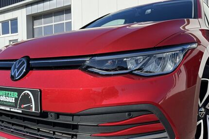VW Golf 29.336 km 22.460 &euro; Marktredwitz 95615