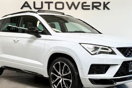 Cupra Ateca 68.404 km 25.499 &euro; Hückeswagen 42499