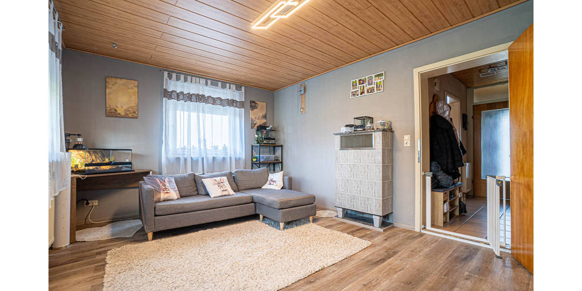 Reihenendhaus Amstetten - 4 Zimmer, 99 m&sup2;, 325.000&euro; | Angebot:26641627