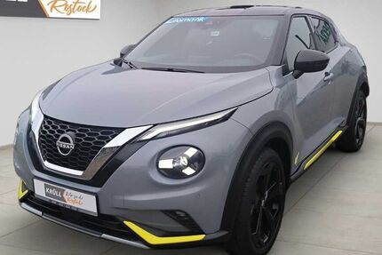 Nissan Juke 38.100 km 16.990 &euro; Rostock 18146