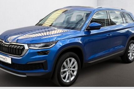 Skoda Kodiaq 37.903 km 32.990 &euro; Ergolding 84030