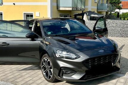 Ford Focus 137.000 km 11.000 &euro; Ottenhofen 85570