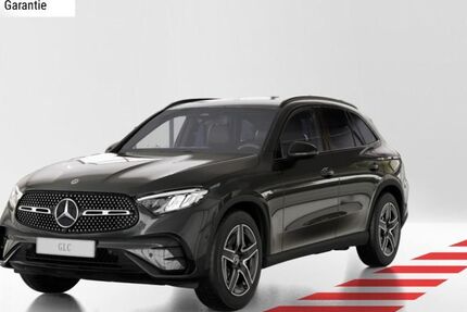 Mercedes-Benz GLC 300 4.144 km 56.490 € Husum 25813