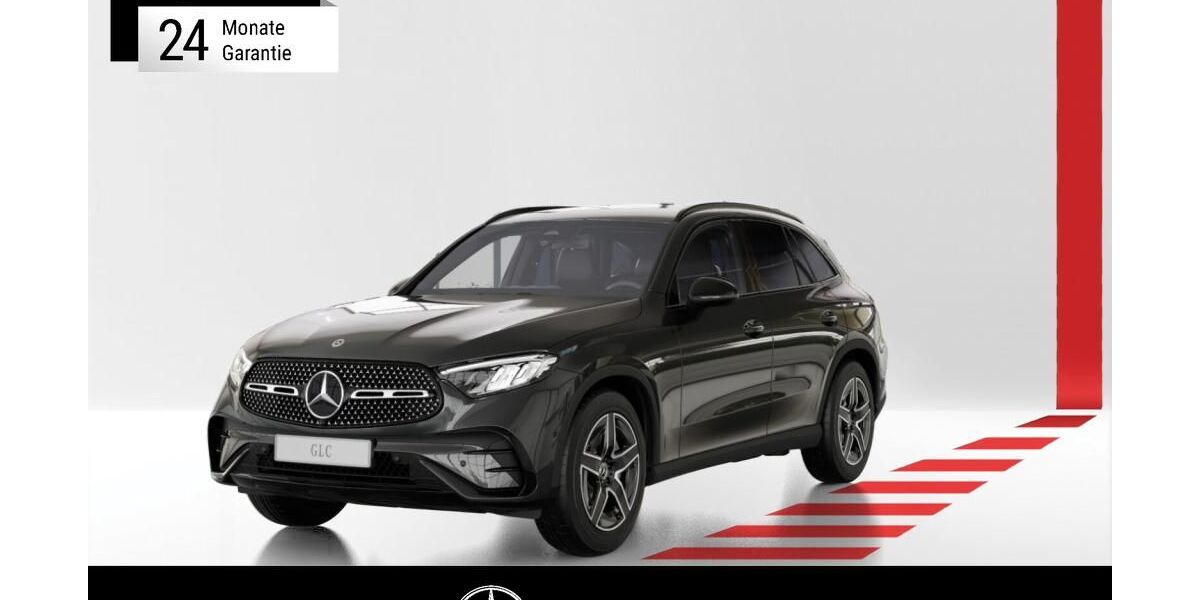 Mercedes-Benz GLC 300 4.144 km 56.490 € Husum 25813