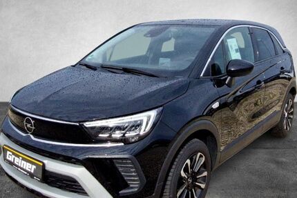 Opel Crossland (X) 52.500 km 15.490 &euro; Deggendorf 94469