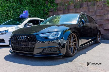 Audi A4 138.000 km 18.999 &euro; Blankenheim 53945