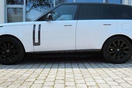 Land Rover Range Rover 35.000 km 134.950 &euro; Gauting bei Starnberg 82131