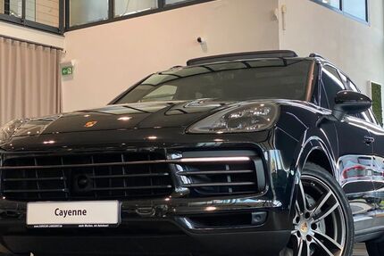 Porsche Cayenne 53.234 km 74.980 &euro; Landshut 84030