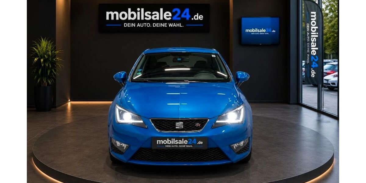 Seat Ibiza 200.000 km 3.490 &euro; Geislingen an der Steige 73312