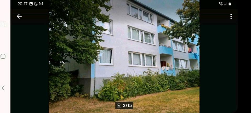 Erdgeschoßwohnung Achim - 4 Zimmer, 94 m&sup2;, 178.000&euro; | Angebot:26604824