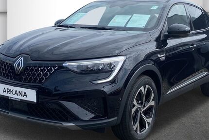 Renault Arkana 35.000 km 24.945 &euro; Leipzig 04129