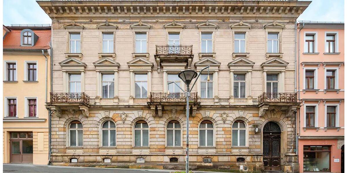 Gewerbeobjekt Zittau - 59.000&euro; | Angebot:26308434