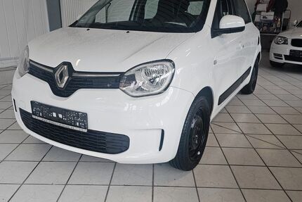 Renault Twingo 59.520 km 8.598 € Geislingen an der Steige 73312