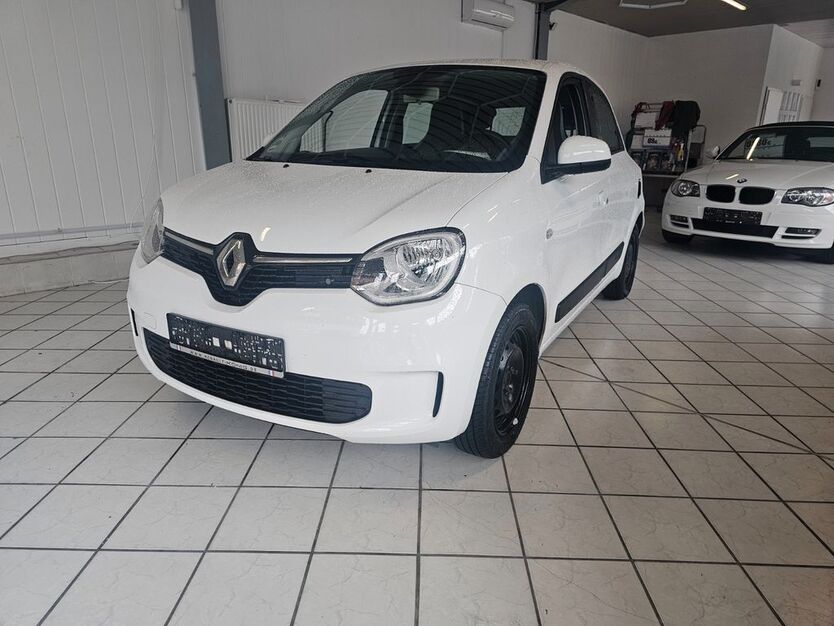 Renault Twingo 59.520 km 8.598 € Geislingen an der Steige 73312