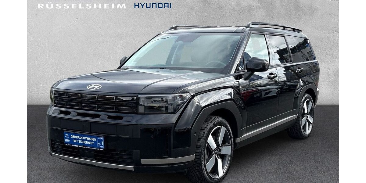 Hyundai SANTA FE 20.100 km 46.870 &euro; Rüsselsheim 65428