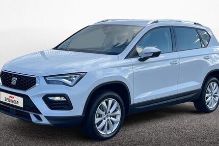 Seat Ateca 1.310 km 30.295 &euro; Dietersheim 91463