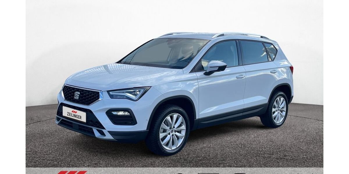 Seat Ateca 1.310 km 30.945 &euro; Dietersheim 91463