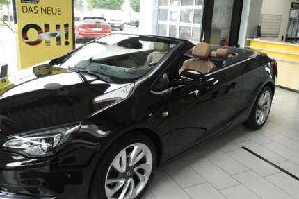 Opel Cascada 44.170 km 16.900 € Bünde 32257