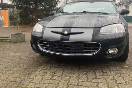 Chrysler Sebring 183.458 km 2.100 € Buxtehude 21614