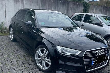 Audi A3 82.000 km 19.900 &euro; Gummersbach 51647