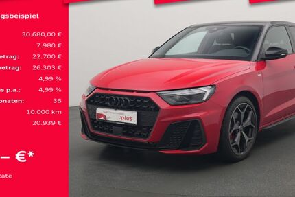 Audi A1 25.261 km 29.480 &euro; Leverkusen 51373