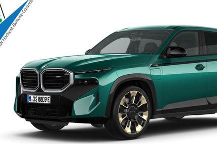 BMW XM 20.064 km 104.900 € Uelzen 29525