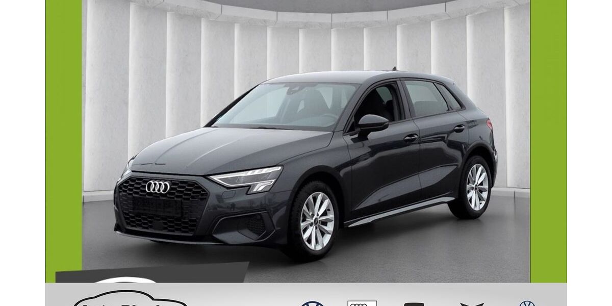 Audi A3 73.051 km 20.779 &euro; Pocking 94060