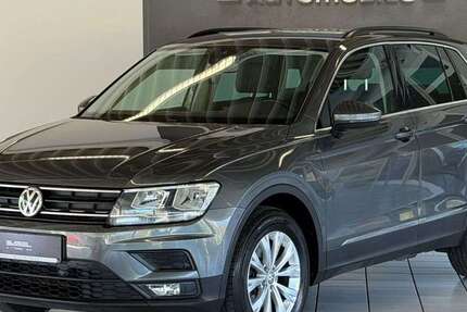 VW Tiguan 160.000 km 14.900 &euro; Bassum 27211