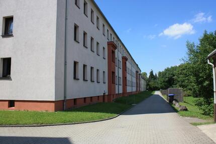 Wohnung Chemnitz Altendorf - 2 Zimmer, 46 m&sup2;, 245&euro; | Angebot:26701379