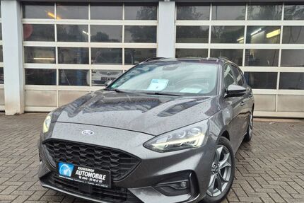 Ford Focus 125.000 km 14.499 &euro; Osnabrück 49090