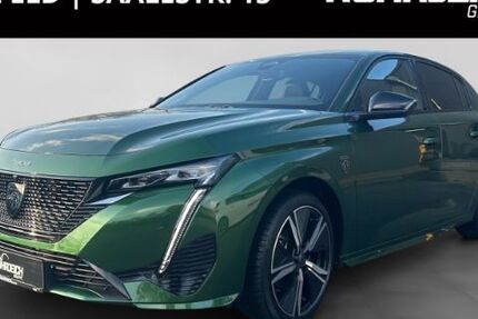 Peugeot 308 21.000 km 25.690 &euro; Krefeld 47800