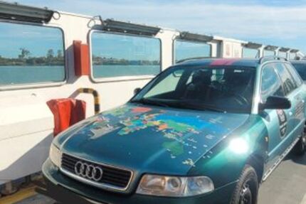 Audi A4 325.000 km 650 &euro; München 81375